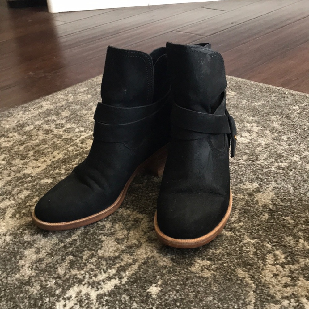 Ugg Booties - image 2